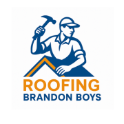 Roofing Brandon Boys